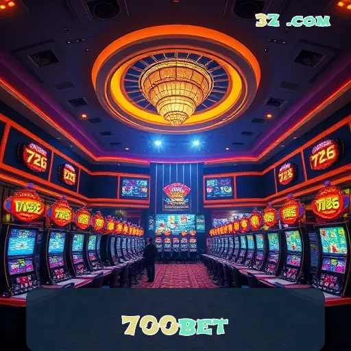 700bet App