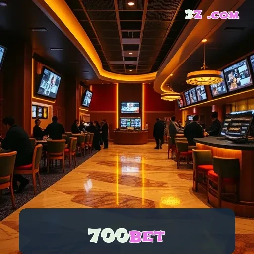 700bet Login