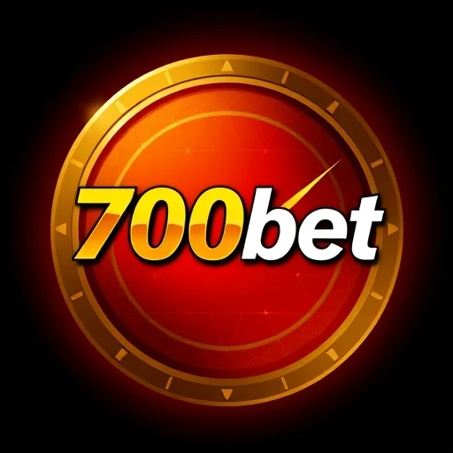 Logotipo 700bet