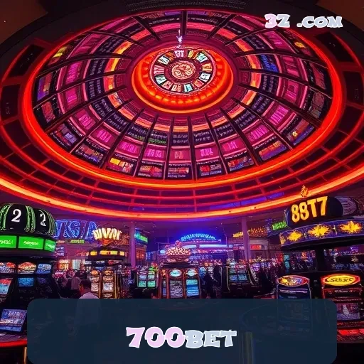700bet Plataforma