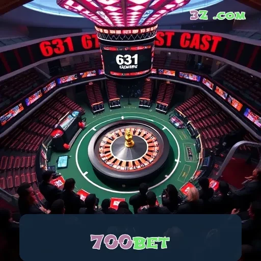 700bet Caça-Níqueis